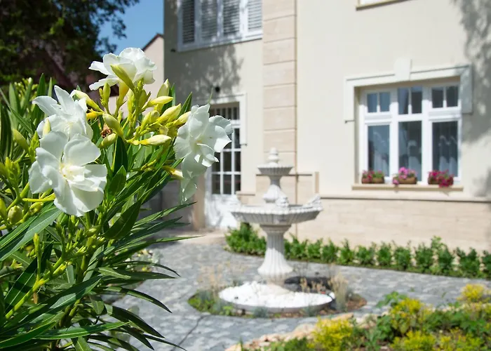 דירה Fontana באלאטונפורד