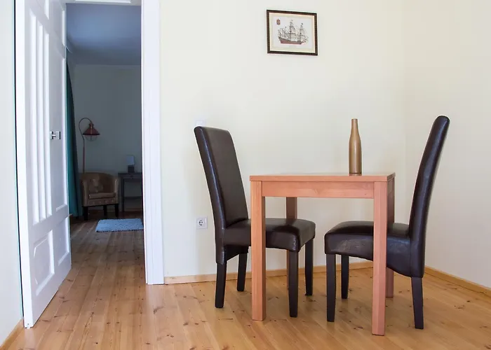 Fontana Апартаменты Балатонфюред